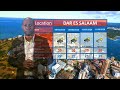 WEATHER FORECAST FOR THE NEXT 24 HOURS STARTING AT 9 00 P M DATE 06 06 2026 