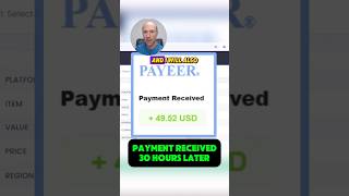 $50 Idle Empire Payment Proof $50 Idle Empire Payment Proof