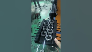 Shear Pin bend machine steel wire R Clip R lock Pin Spring Cotter Pin split pin form machine