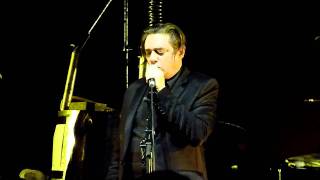 Einstürzende Neubauten - Ein leichtes leises Säuseln | Live Berlin 2010