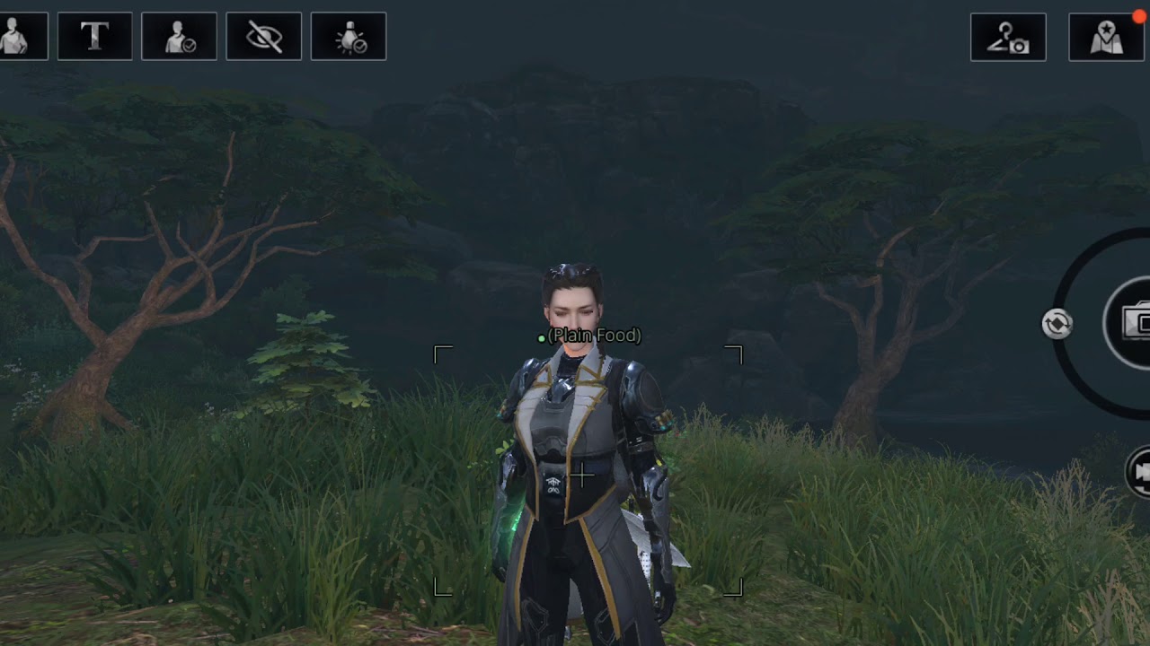 lifeafter Mouth Swamp