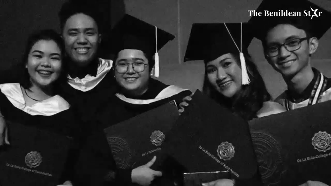 The Benildean Star 2021 AVP