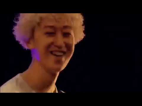 blue moon light(overtone tour)/KEYTALK