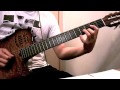 けいおん!! U&I Guitar Cover (Ballade)
