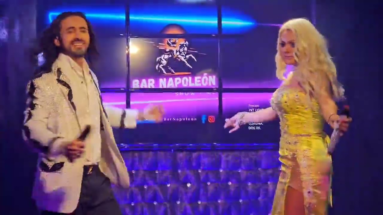 marisela show Charlie smith(1)