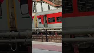 fast train #today #viral # trending video# ytshort