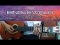 Binalewala - Michael Dutchi Libranda - Guitar Chords