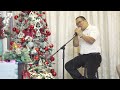 "Aw Apeng Ngei E" - Cover by Michael K. Touthang