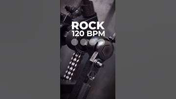 ⚡ Instant Rock Groove – 120 BPM | FREE Practice Beat for Riffs & Solos