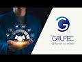 Somos GRUPEC: "La solución a tu medida"