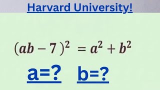 Germany | Can you solve this? | Math Olympiad Mathematics Problem 