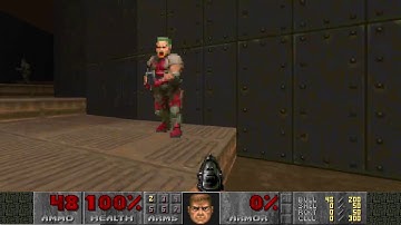 D2TWID Map 01 Pacifist 0:06