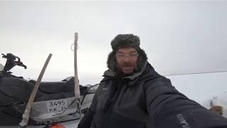 Рыбалка.Налим 20.02.2019г Пробег через рыбзавод. Рыбалка.Налим 20.02.2019г Пробег через рыбзавод.