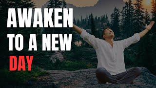 Awaken to a New Day: A Journey of Faith by Daily Graceful Inspiration 39 views 6 months ago 7 minutes, 6 seconds