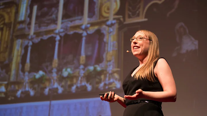 Death Like You've Never Seen It Before | Joanna Eb...