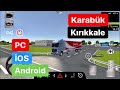 Cargo Simulatör 2019 TÜRKİYE Karabük-Kırıkkale #36