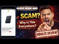 Baseus PicoGo AM52 Review: Is Baseus PicoGo AM52 Qi2.2 MagSafe Power Bank Legit | Is It A Scam?
