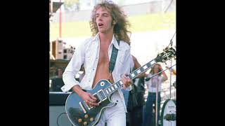 PETER FRAMPTON Show Me the Way (+lyrics)