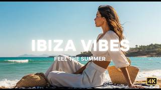 IBIZA PARTY MIX 2026 🍹 Best Deep House &amp; Tropical Hits 🌅 Sunset to Night Vibes (Must Listen!)