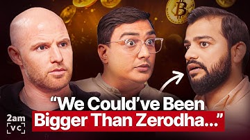 India’s Crypto Future Explained | Sumit Gupta on Regulations, PM Modi, Hack & What’s Next (2026)