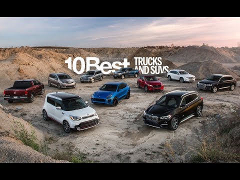 2018-10best-trucks-and-suvs:-the-best-models-in-every-segment