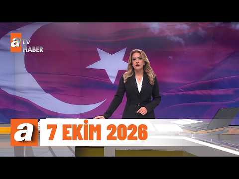 Kahvaltı Haberleri | 7 Ekim 2026