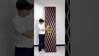 Think you've seen acoustic panels before? Think again. #MDFSlatPanels #AcousticDesign #FactoryDirect