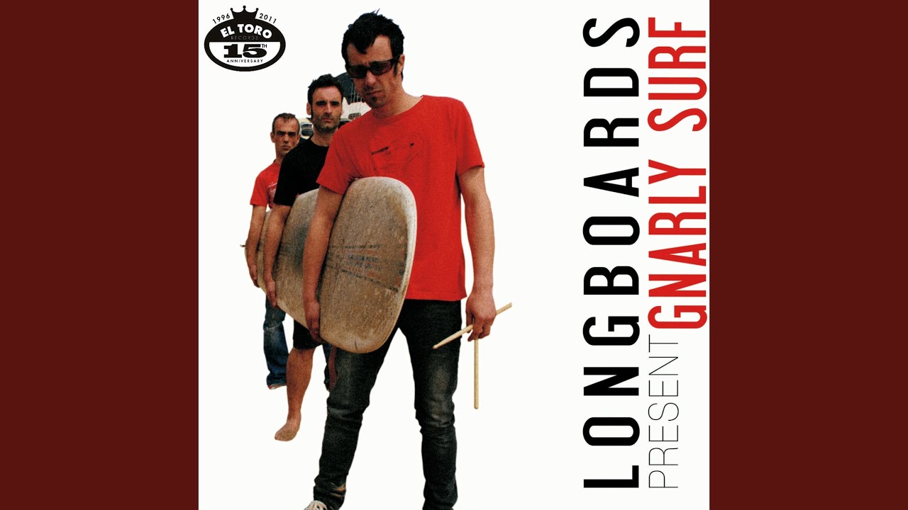 Watch Gnarly Surf on YouTube Watch Gnarly Surf on YouTube