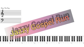 Advanced Jazzy 7-3-6 Run‼