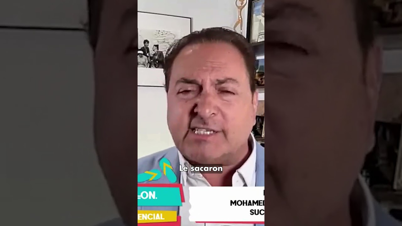 ¡FECHA LÍMITE PARA SÁNCHEZ! Argelia filtra el Pegasus