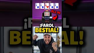 EL FAROL MÁS ÉPICO de PapoMC 🇦🇷 en Mesa Final 🔥