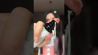 ASMR Makeup💄 #asmr #asmrmakeup #asmrsounds #asmrvideos #makeupgrwm #grwmmakeup #asmrbeauty #relax
