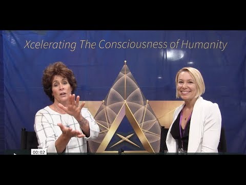 Dr  Rhiannon Hutton | Portal to Ascension Interviews | 2019