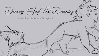 Dancing And The Dreaming Whitetiger Storyboard