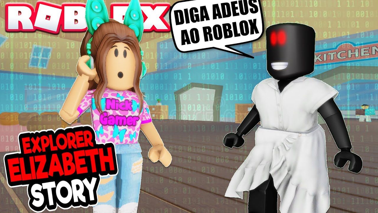 por que 😢 #roblox#explorer Elizabeth