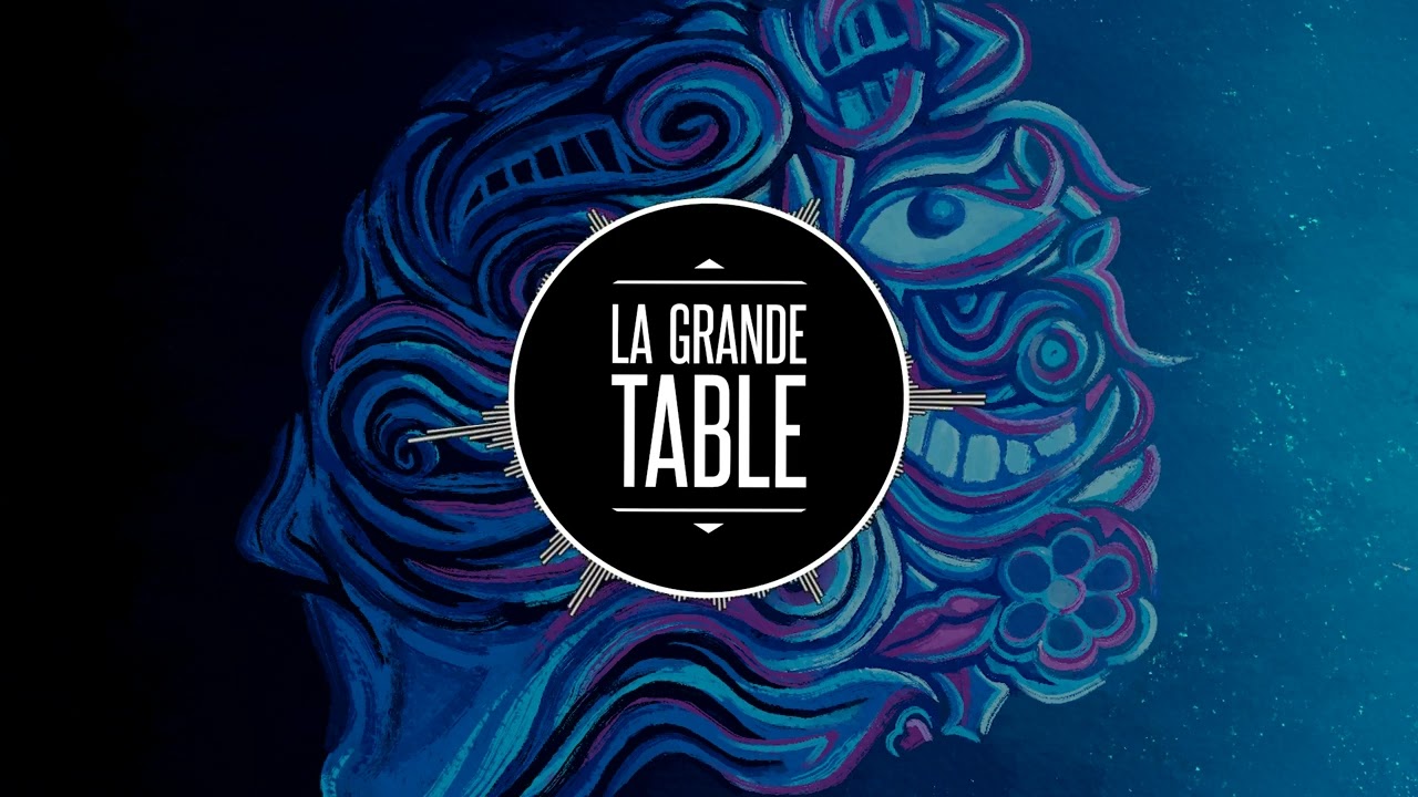 Watch La Grande Table - Ostalgiato on YouTube Watch La Grande Table - Ostalgiato on YouTube