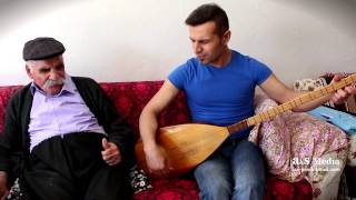 Erkan Acar - Seher Yeli / Kör İbo Îwkör