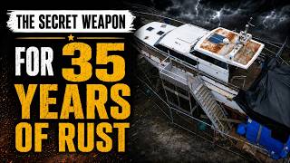 The Secret Weapon for 35 Years of Rust screenshot 3