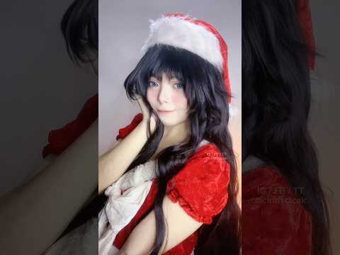 Christmas eve ✨#christmas #wagurikaoruko #thefragrantflowerbloomswithdignity #kaoruhanawarintosaku