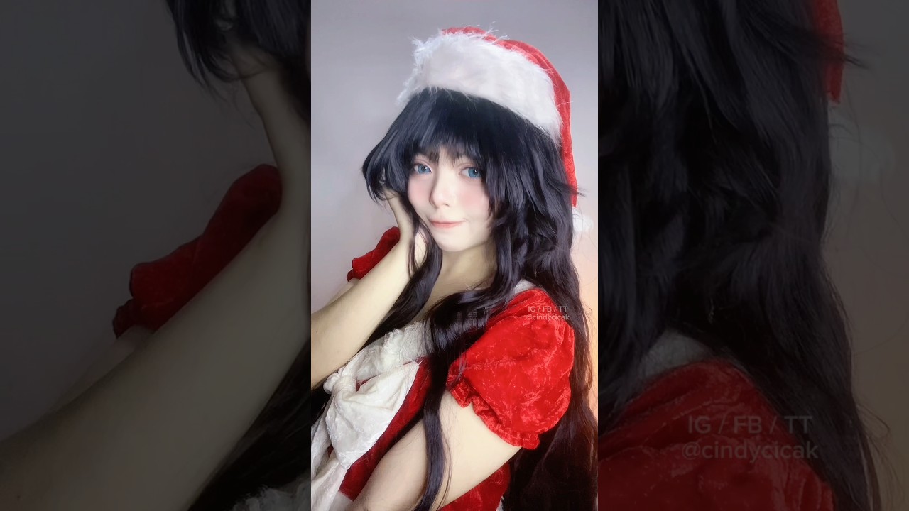 Christmas eve ✨#christmas #wagurikaoruko #thefragrantflowerbloomswithdignity #kaoruhanawarintosaku