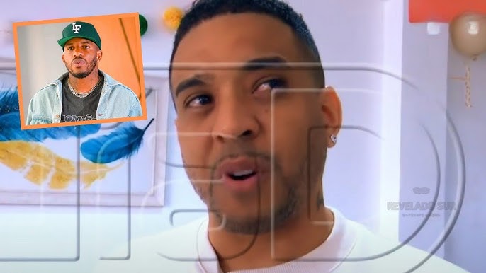 CRI CRI' CRIES AND SENDS A STRONG MESSAGE TO JEFFERSON FARFÁN AFTER BEING  RELEASED: “YOU KNOW WE... - YouTube