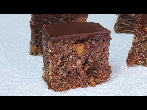 בקלי קלות-עוגת פרג מהירה