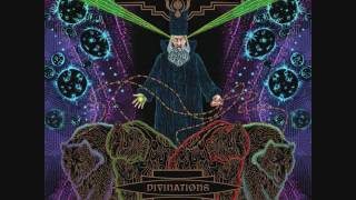 Mastodon - Divinations [Instrumental]