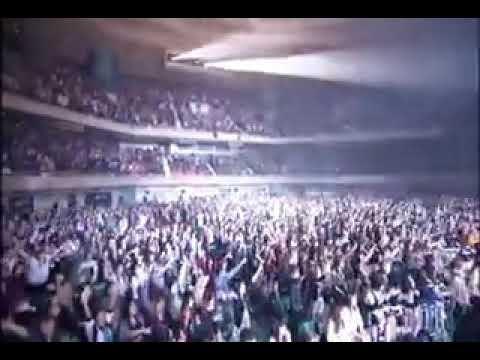 ViViD Across The Border Live - YouTube