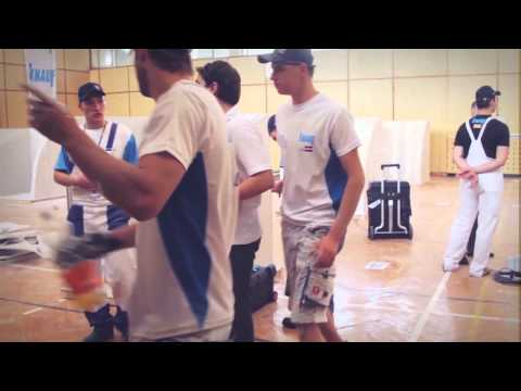 Video: Knauf CIS Qrupunun Komandalarının Beynəlxalq Knauf Junior Trophy Yarışında Iştirakı