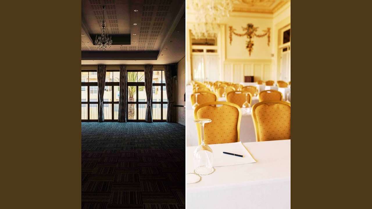 Cultured Ambience for Hotel Brunches