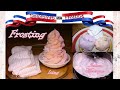 Icing - How to Prepare Dominican Frosting / Italian Meringue, step by step super Easy and Delicious