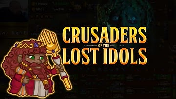 Erfolgsrezepte - s02e132 CRUSADERS OF THE LOST IDOLS [german]