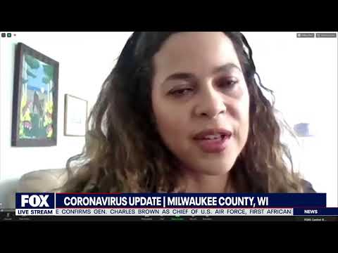 News Now Stream 06 09 20 Fnn Youtube