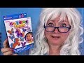 Slime Candy Crazy Slimy Treats Unboxing Unicorns Butterflies Granny McDonald Make Slime to Eat
